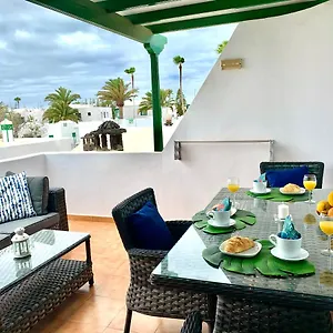 Bahia , Puerto del Carmen (Lanzarote) Spain