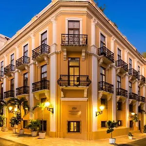 Gran Europa Trademark Collection By Wyndham (adults Only) מלון