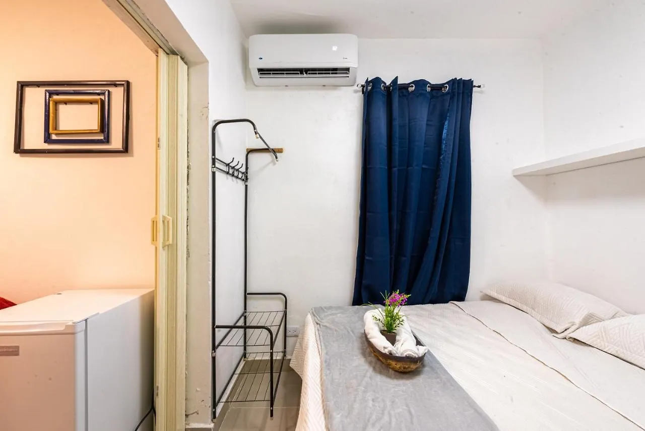 Bamboo Hoouse Apartment Santo Domingo